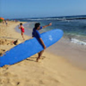 Meet your Posher, Samir